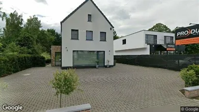Apartments for rent in Genk - Photo from Google Street View