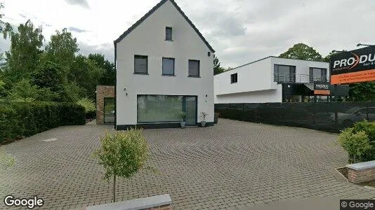 Apartments for rent in Genk - Photo from Google Street View