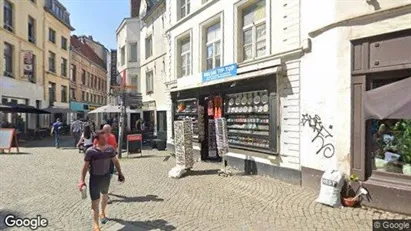 Apartments for rent in Stad Antwerp - Photo from Google Street View
