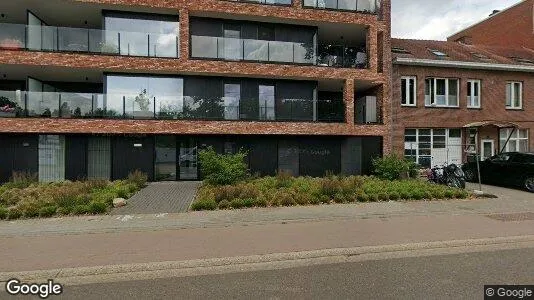 Apartments for rent in Hasselt - Photo from Google Street View