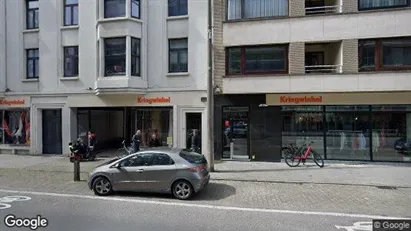 Apartments for rent in Oostende - Photo from Google Street View