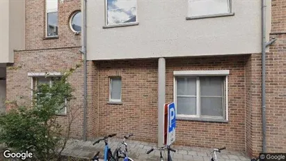 Apartments for rent in Leuven - Photo from Google Street View