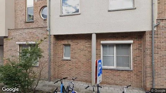 Apartments for rent in Leuven - Photo from Google Street View