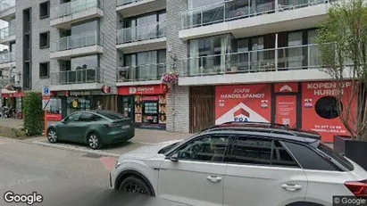 Apartments for rent in Deinze - Photo from Google Street View