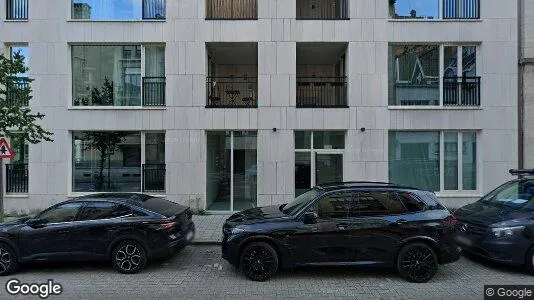 Apartments for rent in Stad Antwerp - Photo from Google Street View