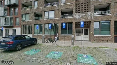 Apartments for rent in Stad Antwerp - Photo from Google Street View