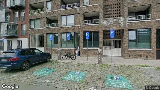 Apartments for rent in Stad Antwerp - Photo from Google Street View