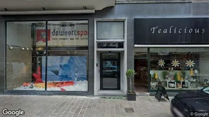 Apartments for rent in Oostende - Photo from Google Street View