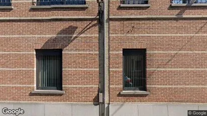 Apartments for rent in Tienen - Photo from Google Street View