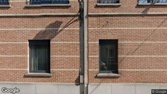 Apartments for rent in Tienen - Photo from Google Street View