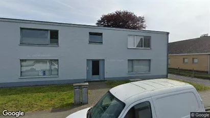 Apartments for rent in Zedelgem - Photo from Google Street View