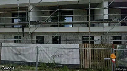 Apartments for rent in Schoten - Photo from Google Street View