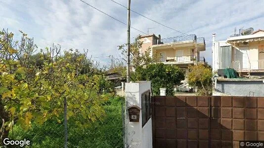 Apartments for rent in Patras - Photo from Google Street View
