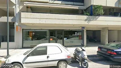 Apartments for rent in Patras - Photo from Google Street View