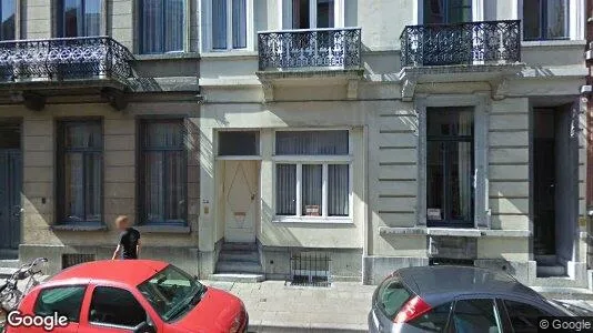 Apartments for rent in Leuven - Photo from Google Street View