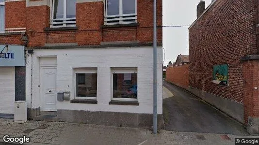 Apartments for rent in Izegem - Photo from Google Street View
