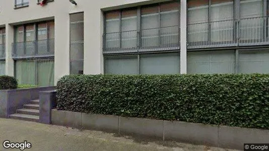 Apartments for rent in Stad Antwerp - Photo from Google Street View