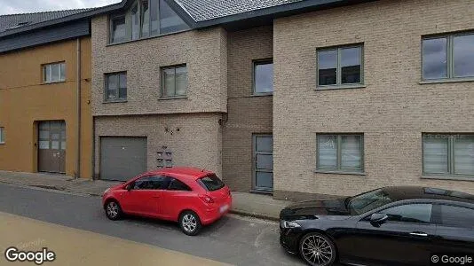 Apartments for rent in Gent Wondelgem - Photo from Google Street View