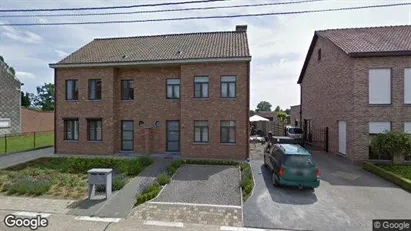 Apartments for rent in Berlaar - Photo from Google Street View