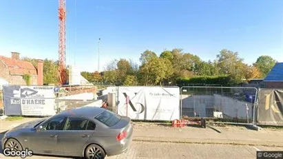 Apartments for rent in Ardooie - Photo from Google Street View