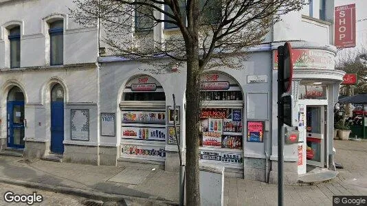 Apartments for rent in Stad Gent - Photo from Google Street View