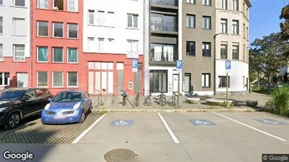 Apartments for rent in Stad Antwerp - Photo from Google Street View