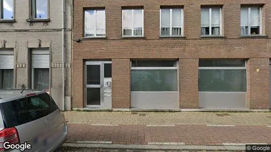 Apartments for rent in Sint-Niklaas - Photo from Google Street View