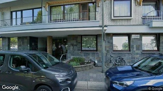 Apartments for rent in Hasselt - Photo from Google Street View