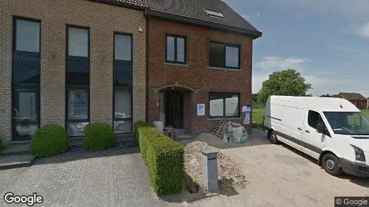 Apartments for rent in Bilzen - Photo from Google Street View