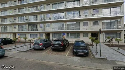 Apartments for rent in Roeselare - Photo from Google Street View