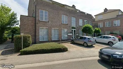 Apartments for rent in Herk-de-Stad - Photo from Google Street View