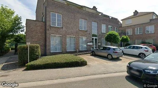 Apartments for rent in Herk-de-Stad - Photo from Google Street View