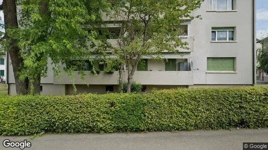 Apartments for rent in Thierstein - Photo from Google Street View