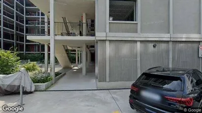 Apartments for rent in Zürich Distrikt 9 - Photo from Google Street View