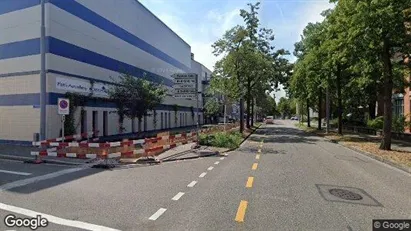Apartments for rent in Basel-Stadt - Photo from Google Street View