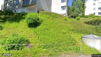 Apartments for rent in Sankt Gallen - Photo from Google Street View