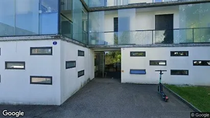 Apartments for rent in Sankt Gallen - Photo from Google Street View