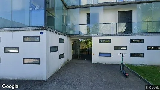 Apartments for rent in Sankt Gallen - Photo from Google Street View