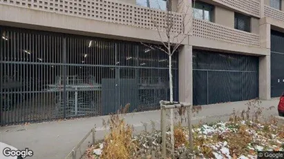 Apartments for rent in Basel-Stadt - Photo from Google Street View
