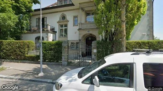 Apartments for rent in Zürich District 2 - Photo from Google Street View