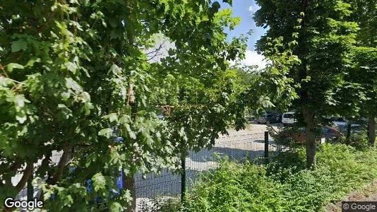 Apartments for rent in Budapest XIII. kerület - Photo from Google Street View