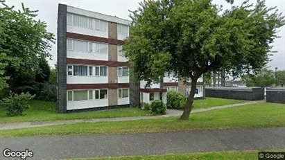 Apartments for rent in Newcastle upon Tyne - Tyne and Wear - Photo from Google Street View