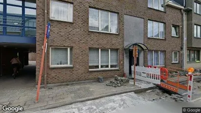 Apartments for rent in Aartselaar - Photo from Google Street View