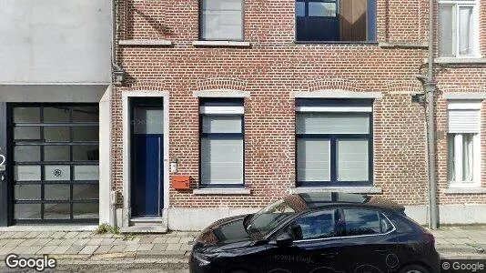 Apartments for rent in Leuven - Photo from Google Street View