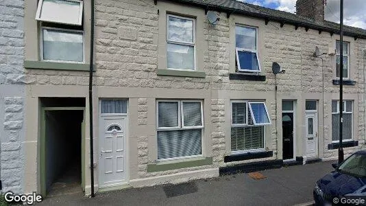 Apartments for rent in Sheffield - South Yorkshire - Photo from Google Street View