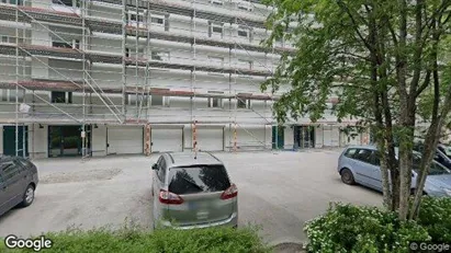Apartments for rent in Borås - Photo from Google Street View