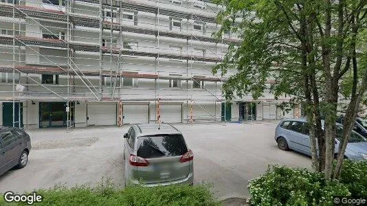 Apartments for rent in Borås - Photo from Google Street View