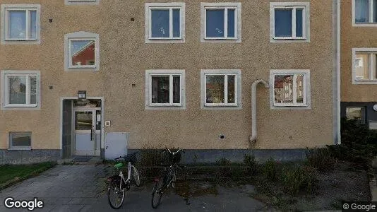 Apartments for rent in Österåker - Photo from Google Street View