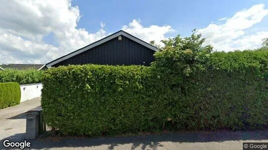 Apartments for rent in Husie - Photo from Google Street View