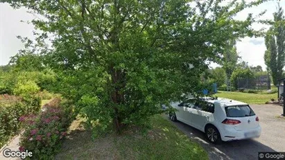 Apartments for rent in Nynäshamn - Photo from Google Street View